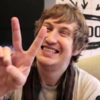 sociohackz's profile picture. insufferable tavros nitram fan | @chgeeto (9.3.25) 🤍 prospit page of heart