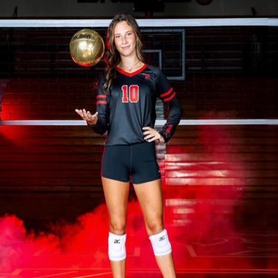 LaneyBaller10's profile picture. Perry County Central HS-Class of 2028 PCCHS Lady Commodore Volleyball ⚓️ Bluegrass Volleyball Academy 🏐 Positions:OH/MB/OPP | #10 | Height:5’11” | GPA:4.0+