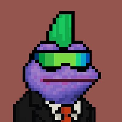 sigmawhalegrind's profile picture. Man I Love Frogs