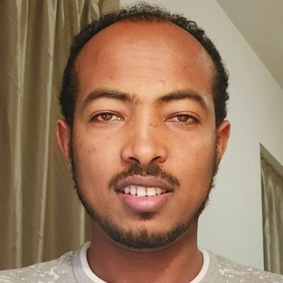 HenokBerhanuT's profile picture. 