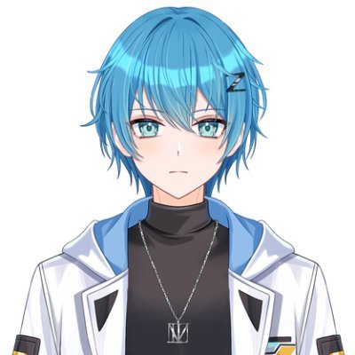 nizu_riho's profile picture. はじめまして、雪影にずです！歌とゲームと雑談が大好きなVtuber !! MINIZ（みにず）の応援が原動力！ ゆるっと楽しく、一緒に笑おう！！