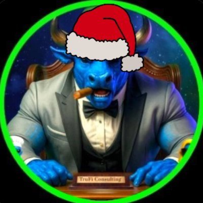 MrZamn's profile picture. COO, @TruFiDAO Consultant,IBF, XrZilla,Co-Host to Stake @Stake_nBake106 @ckjcryptonews , Protector of the  Ledger/Frequencies, Gamer. You only have God and now.