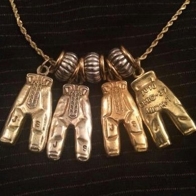 BuckeyesClock's profile picture. 