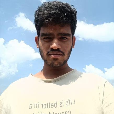 Vaibhav04102004's profile picture. engineer who builds stuff • AI/DS student • flexible with any stack, obsessed with modern tools • Nagpur 📍