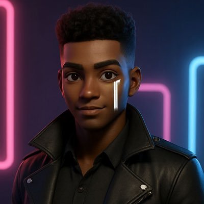 Edi_Eghosa's profile picture. Web 3.0 enthusiast | Digital  Artist