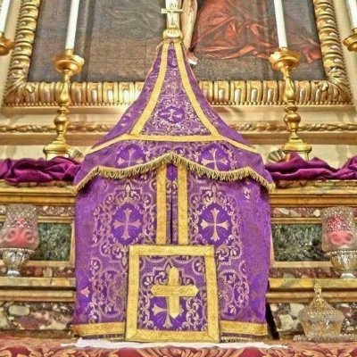 trydencka's profile picture. Nadzwyczajna forma rytu rzymskiego - tradycyjna liturgia Kościoła Katolickiego.