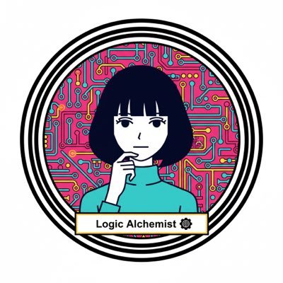 kisacanon's profile picture. 【ロジック・アルケミスト】 凡人であることが強みの戦略。私は才能も継続力もない「努力の失敗者」でした。 何者でもないあなたへ。失敗データを「高収益の仕組み」へ錬金するロジックを公開することにしました。 心の消耗を止めるきっかけになりますように。