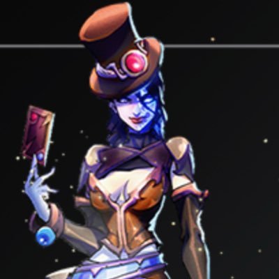 goldwizard_'s profile picture. 💛 Splinterlands 🧙‍♂️