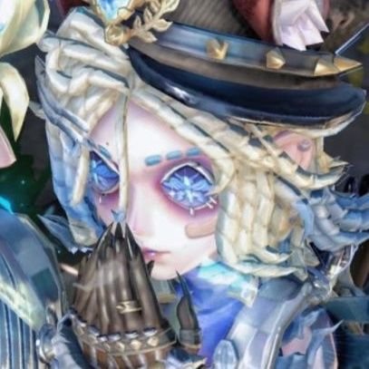 ammstooth's profile picture. (//✚ .  ^)  #yumetwt   ✚𓈒   ᵃᵐᵃⁿᵈᵃ'ˢㅤ&ㅤʸᵒᵃʲ'ˢ ᵍᶠ