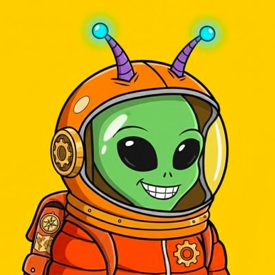 Aura_Ox's profile picture. Web3 Dev | Alpha Prophet | Everything Crypto💚