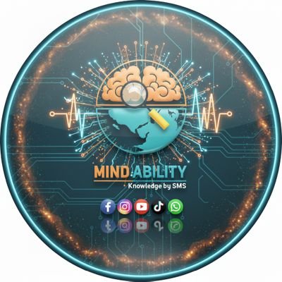 Mind_Ability's profile picture. 🎭 Laugh. 🧠 Learn. 💪 Grow. Motivation | Reactions | Real Talk 🎥 Spreading good vibes, one post at a time. 🎬 New content every day! 📩 DM for collabs