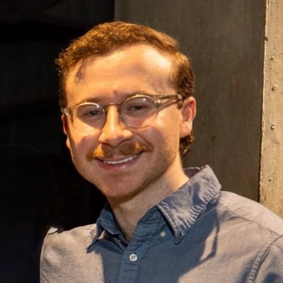 neurostrow's profile picture. PhD Candidate in Computational Neuroscience + ML at @mitbrainandcog, prev @yaleneuro, @yaledatascience, @meta. NSF GRFP Fellow