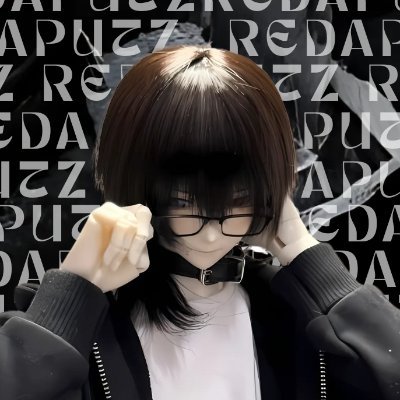 ReDaputz's profile picture. Being weird LOL
