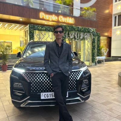 Rajveer_singh34's profile picture. Enjoy every moment of your life,
You lose because you stop trying