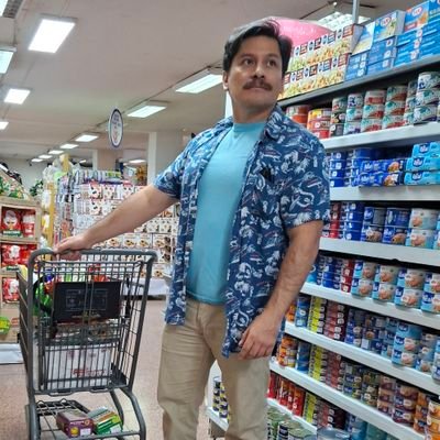 rodrigoaramayop's profile picture. think fast, act quickly, do it with your heart.