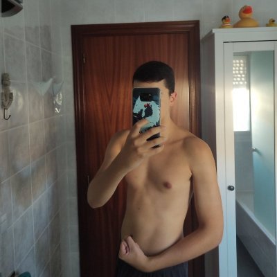 DavidB98B's profile picture. Ingeniero, jugador de lol y exstreamer