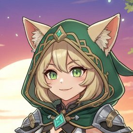 MobileSuperCat's profile picture. 