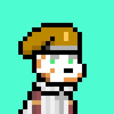 Humble_Reminder's profile picture. Jesus Christ | Crypto Enthusiast | Creative Thinker | Educator | Doginal Dogs | Mining Mafia 🟧 ⛏️ | Type Media Jawn | Island DAO