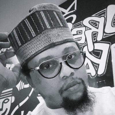 Tabreez's profile picture. 