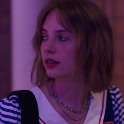 pjmiilvy's profile picture. | ⊹ㅤ͜ ۟   tudo começa pelo sangue. ⊹ ♡  ֵㅤ꒱