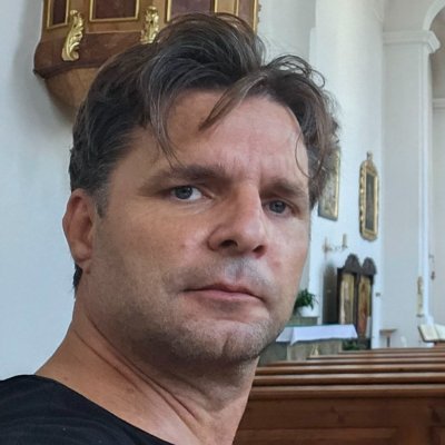 NicoKrauseX's profile picture. Peer-To-Peer Connectivity & Local-First Storage -
https://t.co/G4BO1Pu0Re