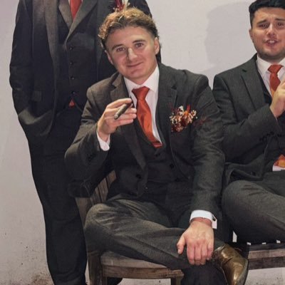 benmartin0003's profile picture. Memento Mori.