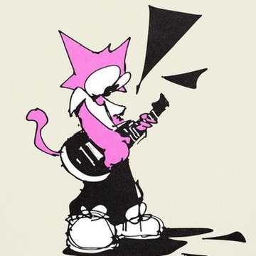 NOVAJNOG's profile picture. hello :3