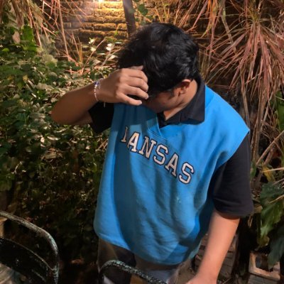 regressiO_On's profile picture. 📊yubi! | stalking me? that's hot.