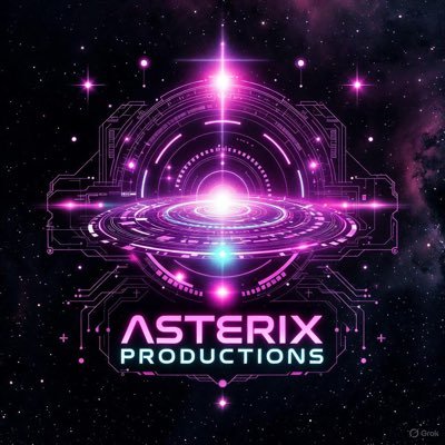 Asterix_Prod's profile picture. 