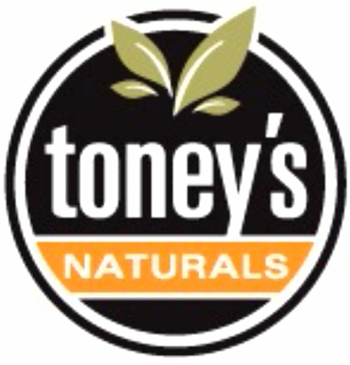 The tastes of toney's natural foods are inspired by Tennessee's natural heritage