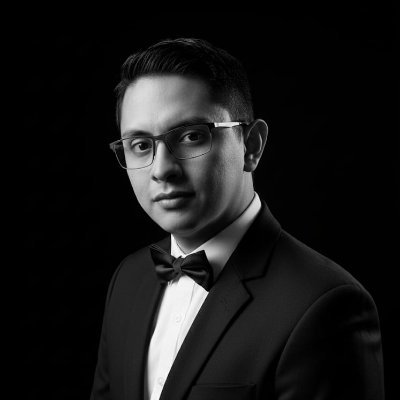 caospositivo's profile picture. IT Support Engineer 👨🏻‍💻
"Conviértete en el cambio que deseas ver en el mundo."