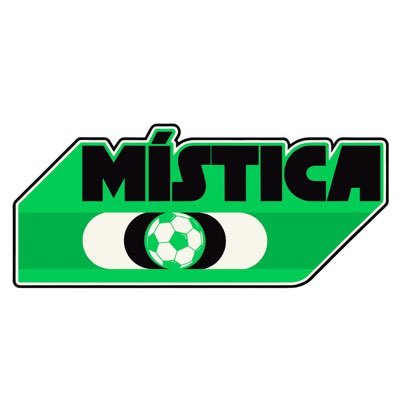 misticastream's profile picture. Un programa de fútbol que no se emite en ningún lado.
