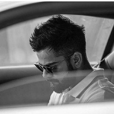 kohlizype's profile picture. stan