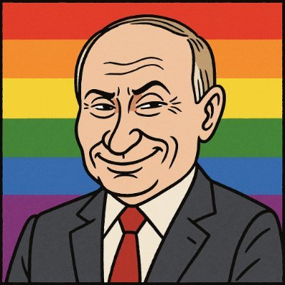 @putinisgaymeme