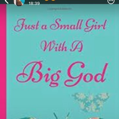 Genz_babe_'s profile picture. MLS/2nd Dep. Fin.Sec FG-MELSA/God’s wife