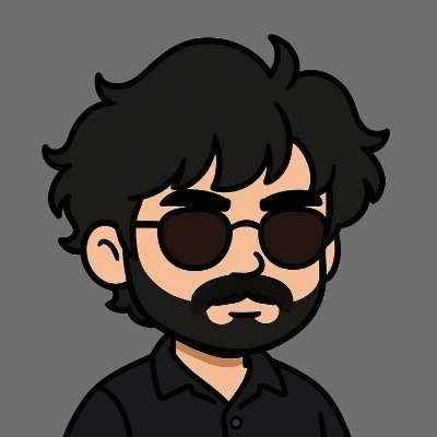 mars87153's profile picture. 23 • Full stack •
 • prev 3x startup founder •