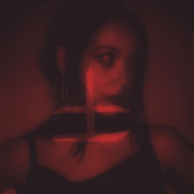 favsw0lfstar's profile picture. tudo começa pelo sangue                           
      ✪♪⚢︎