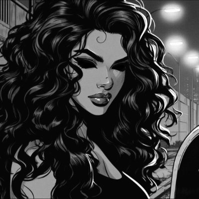 primordial_diva's profile picture. ⛧ 🖤 ❝𝖙𝖍𝖊𝖗𝖊 𝖎𝖘 𝖓𝖔 𝖑𝖎𝖌𝖍𝖙 𝖜𝖎𝖙𝖍𝖔𝖚𝖙 𝖉𝖆𝖗𝖐𝖓𝖊𝖘𝖘.❞ 🖤 ⛧

she/her 🏳️‍⚧️ • weirdo, but in a good way • rebel • sjw