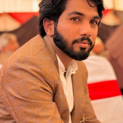 Salman034115's profile picture. 