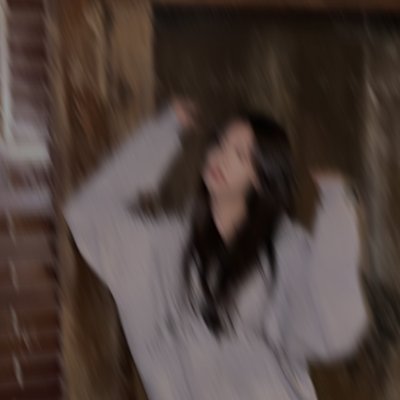 nooraintfine's profile picture. unluckiest human on earth