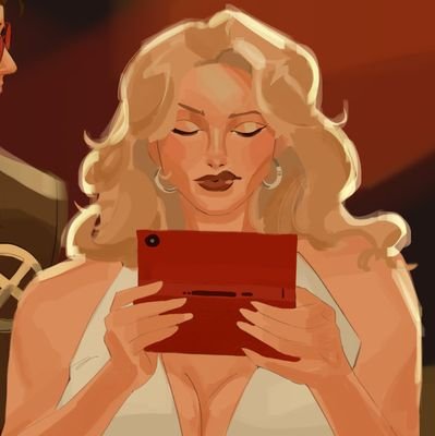 meowlesmorales's profile picture. i told you. you are not of humankind. (
ela/dela )