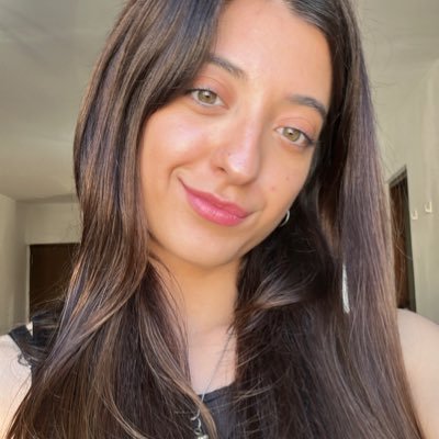 vicckyperaltaa's profile picture. La poesia es la única verdad. Totalmente dependiente de Independiente.