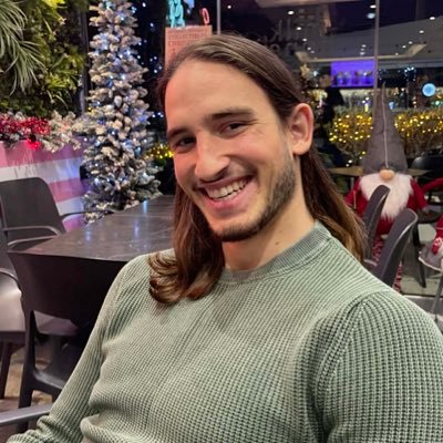 giovasilev's profile picture. Learning to build through grace, one step at a time. Philippians 4:13 “I can do all things through Christ who strengthens me”