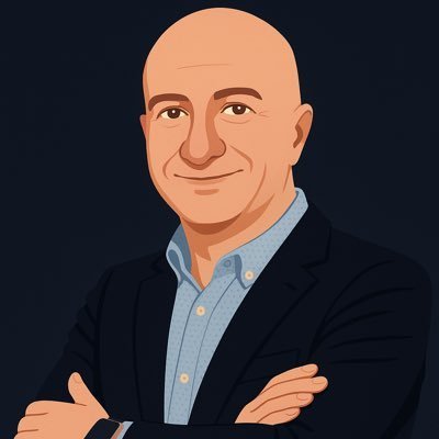 nomkhosingubane's profile picture. Long term investor.  ROI maximizer in AI Revolution. Generational wealth stocks. High-conviction plays & fundamentals. $NBIS all in