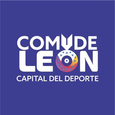 ComudeLeon's profile picture. Comisión Municipal de Cultura Física y Deporte de León | Director del Deporte @isaac_pina | León Capital Americana del Deporte 2023 @MasDeporteLeon