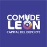 ComudeLeon's profile picture. Comisión Municipal de Cultura Física y Deporte de León | Director del Deporte @isaac_pina | León Capital Americana del Deporte 2023 @MasDeporteLeon