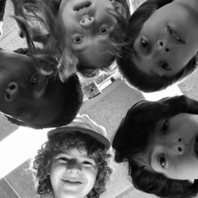 thewreckedone__'s profile picture. lowkey