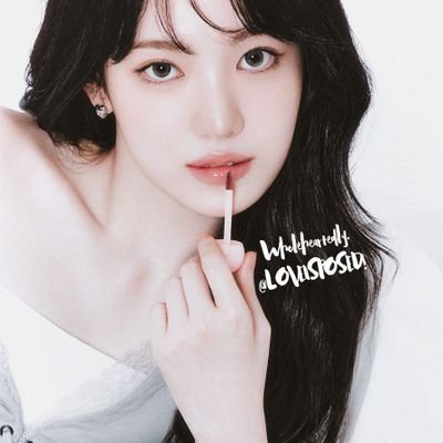 LipInkPen's profile picture. LIP,⠀INK,⠀PEN.⠀❤︎⠀ ʻBlush-tinted words pour from sweet lip-ink, glimmering like a kiss–blown spell! 💝 FOR ORDER,  PLEASE DM: @LOVEISPOSED! 💬📬