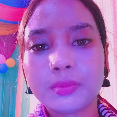 SajinaIkhatun's profile picture. 