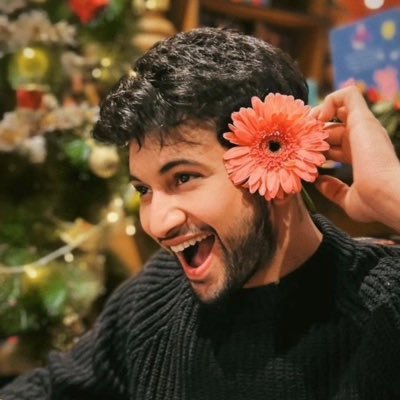 Prkcult06's profile picture. It's your next favorite celebrity❤️‍🔥